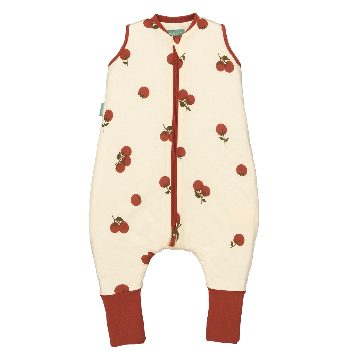 Sacco nanna con piedini - Tomatoes - TOG 1