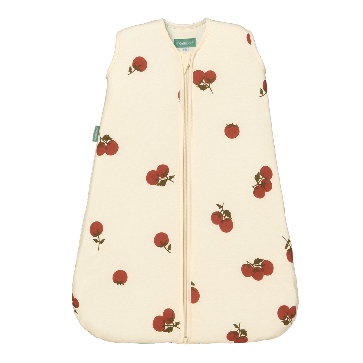Sacco nanna per neonato - Tomatoes - TOG 1