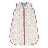 Babyschlafsack - Bambus Musselin - Tiny Flowers- TOG 1