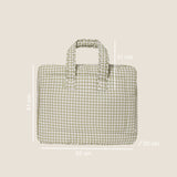 Valise de voyage enfant – Mint Tea