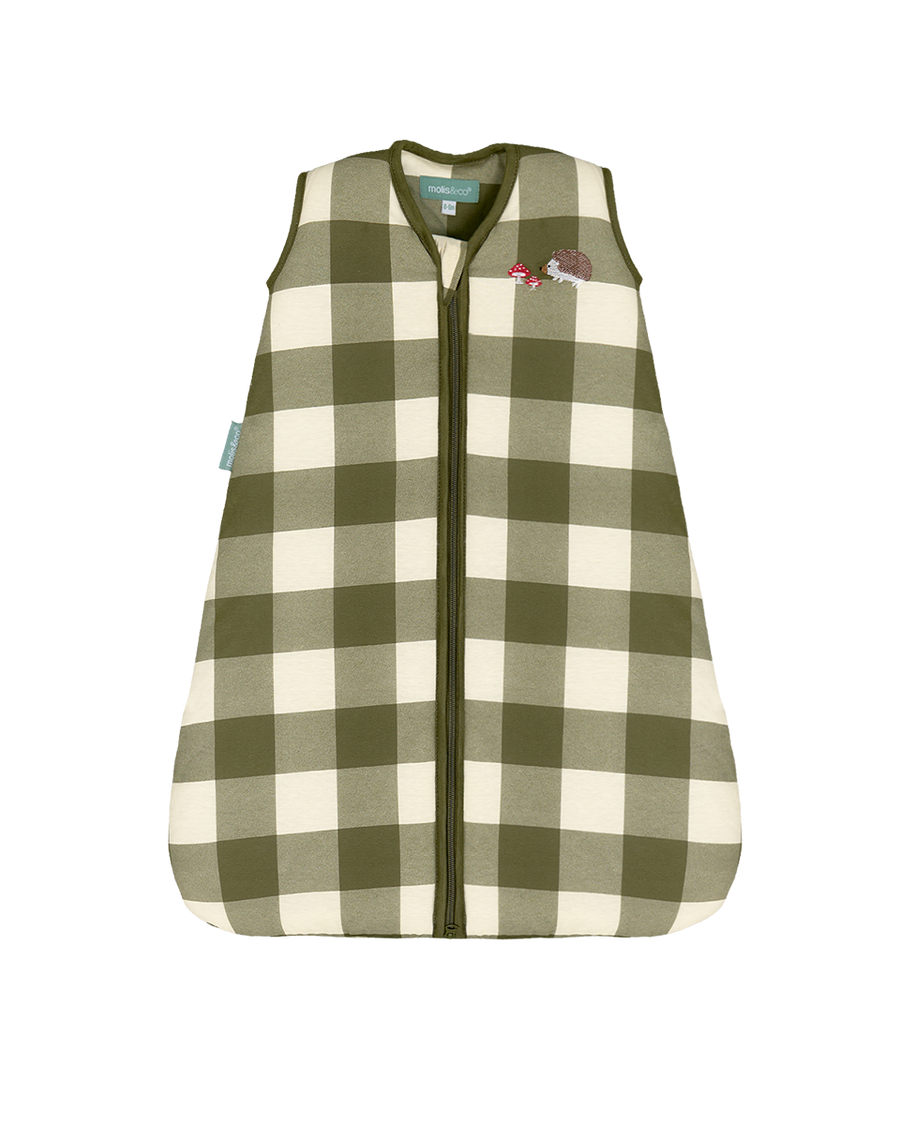 Sacco nanna per neonato - Vichy Clay - TOG 2.5