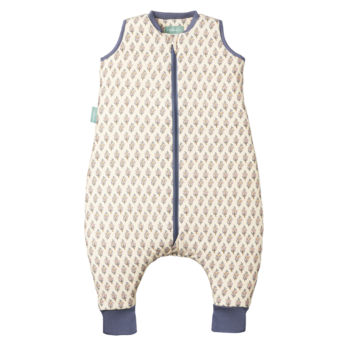 Sacco nanna con piedini - Wild Lily - TOG 2.5