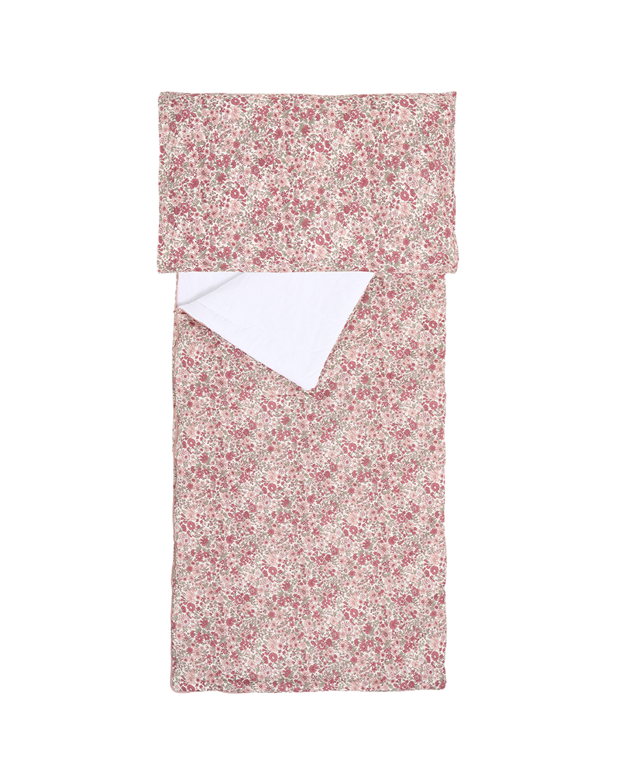 Winter Kids duvet sleeping bag – Winter Commelina