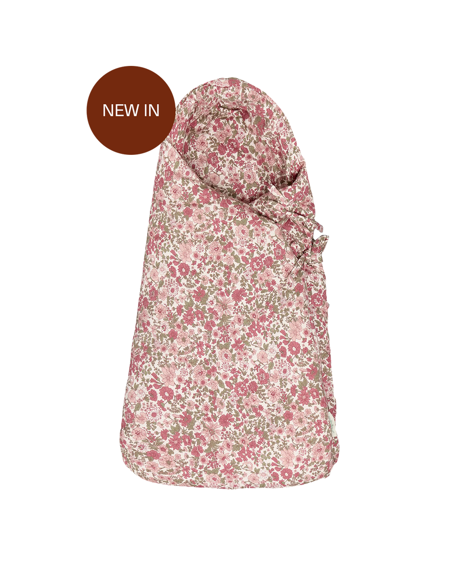 fußsack kinderwagen - Winter Commelina - winter