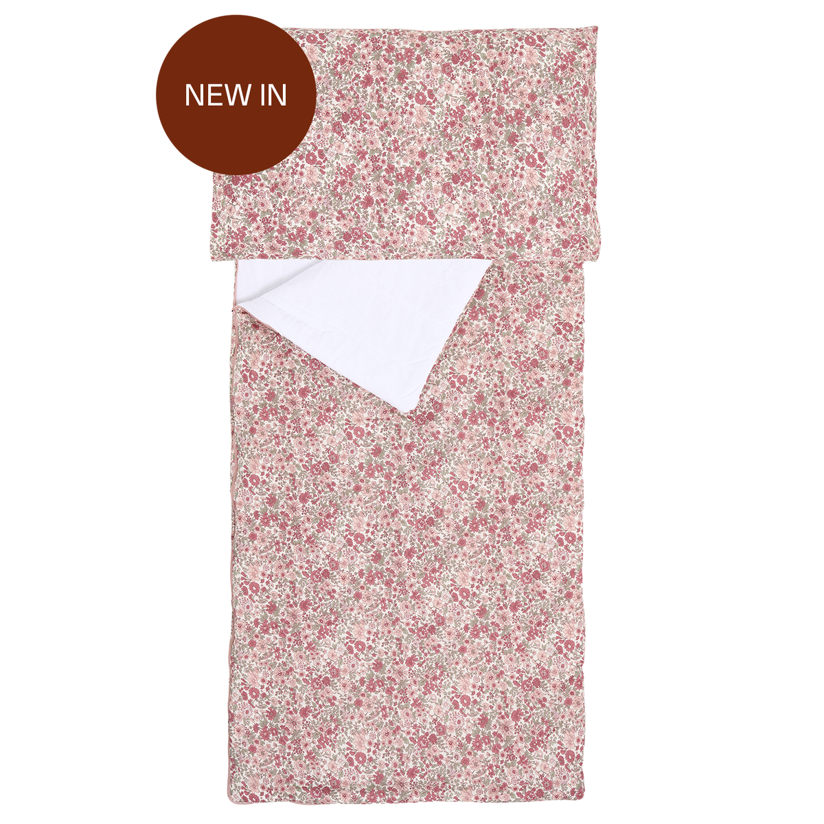 Winter Kids duvet sleeping bag – Winter Commelina