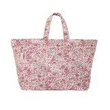 Shopper bag - Winter Commelina
