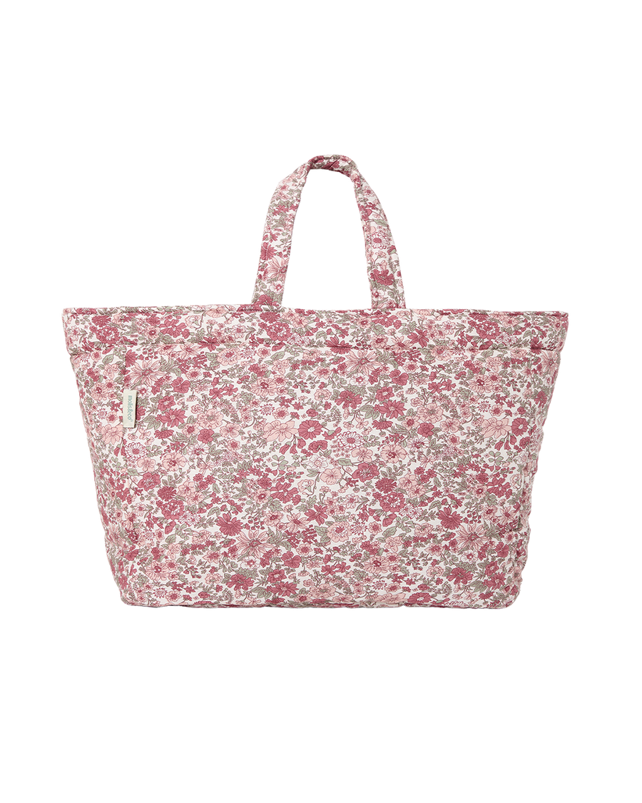 Borsa shopper - Winter Comelina