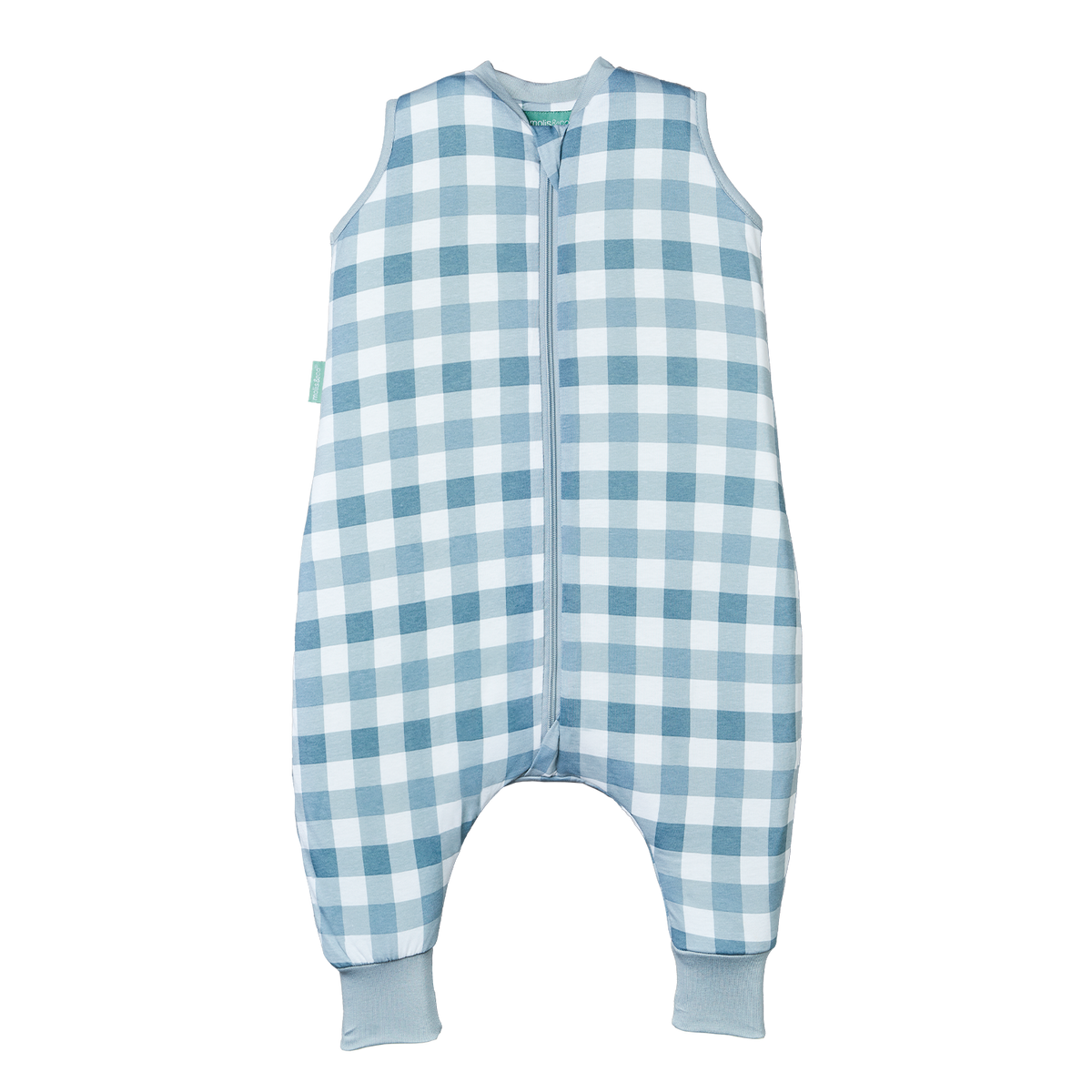 Couverture de pyjama - Artic Check - TOG 1