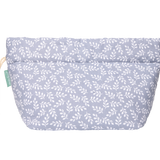 Baby organizer - Blue garden