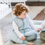 Pijama manta - Blue Surf - TOG 2.5