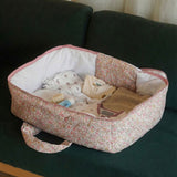 Kids travel suitcase – Peony