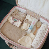 Kids travel suitcase – Peony