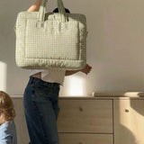 Valise de voyage enfant – Mint Tea