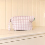 Toiletry bag - Dusty rose