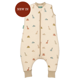 Sleeping jumpsuit - Dinos - TOG 2.5