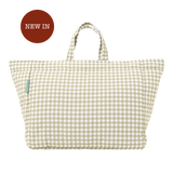 Shopper bag - Mint Tea