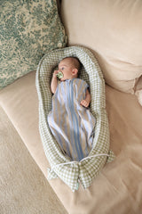 BABY SLEEPING BAG - KAI - TOG 0.5