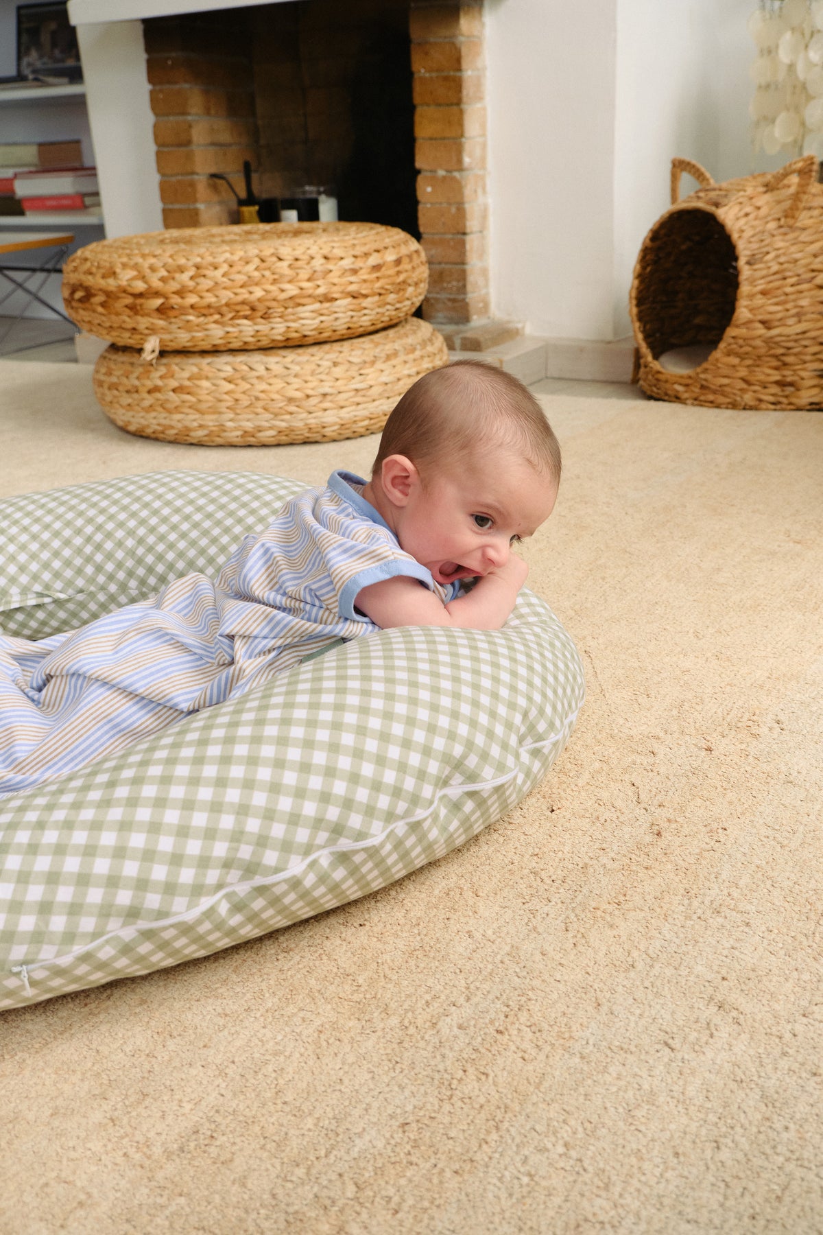 Babyschlafsack - Kai - TOG 0.5