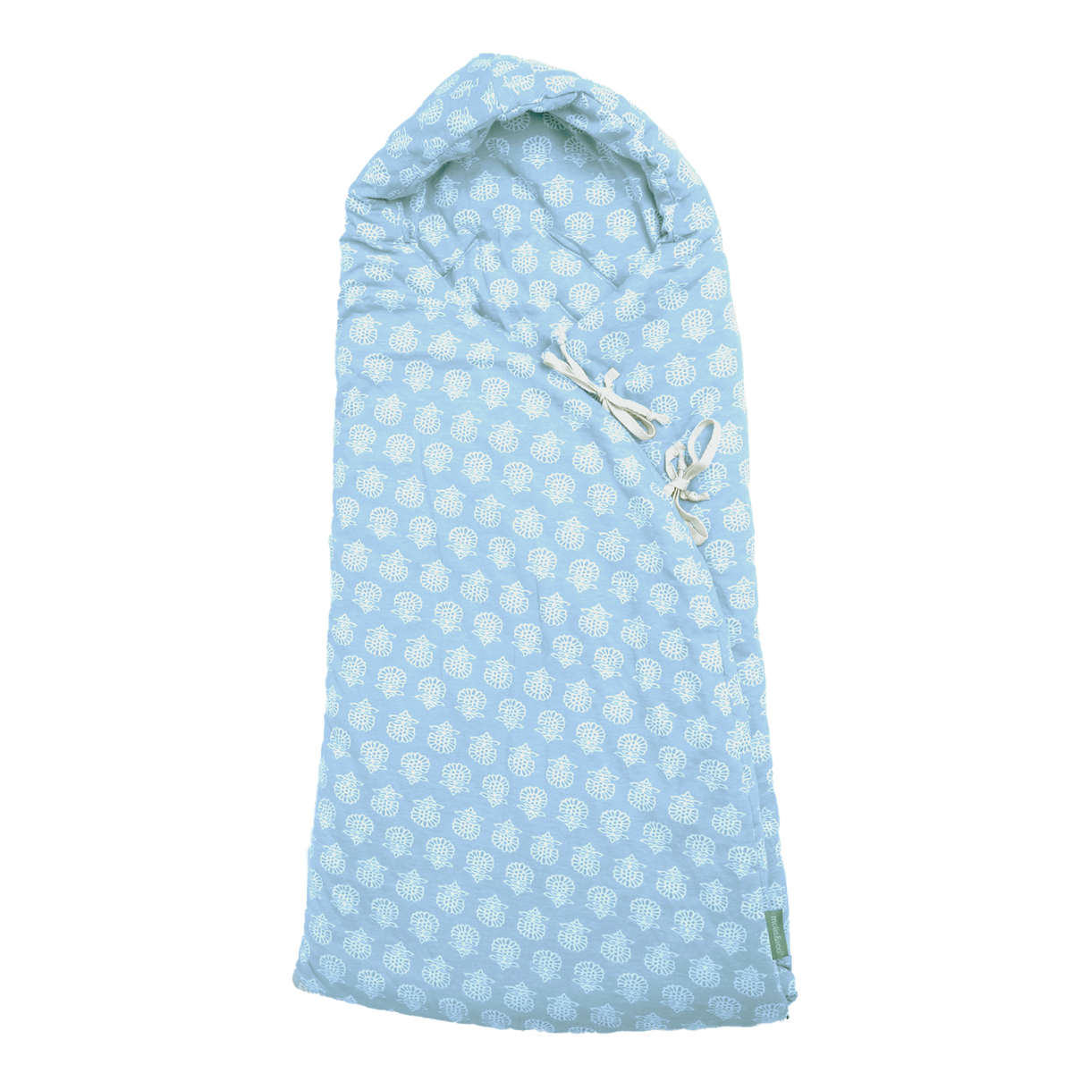 fußsack kinderwagen - Lotus - Übergangszeit