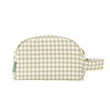 Travel wash bag - Mint Tea