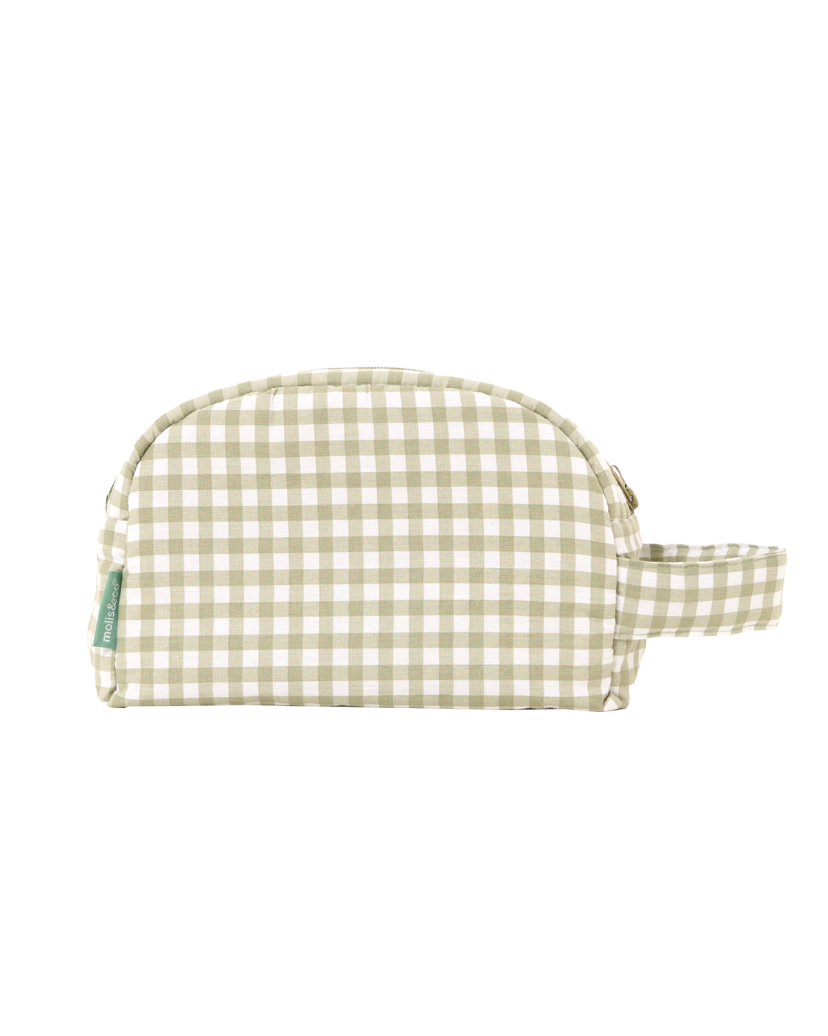 Neceser de viaje - Mint Tea