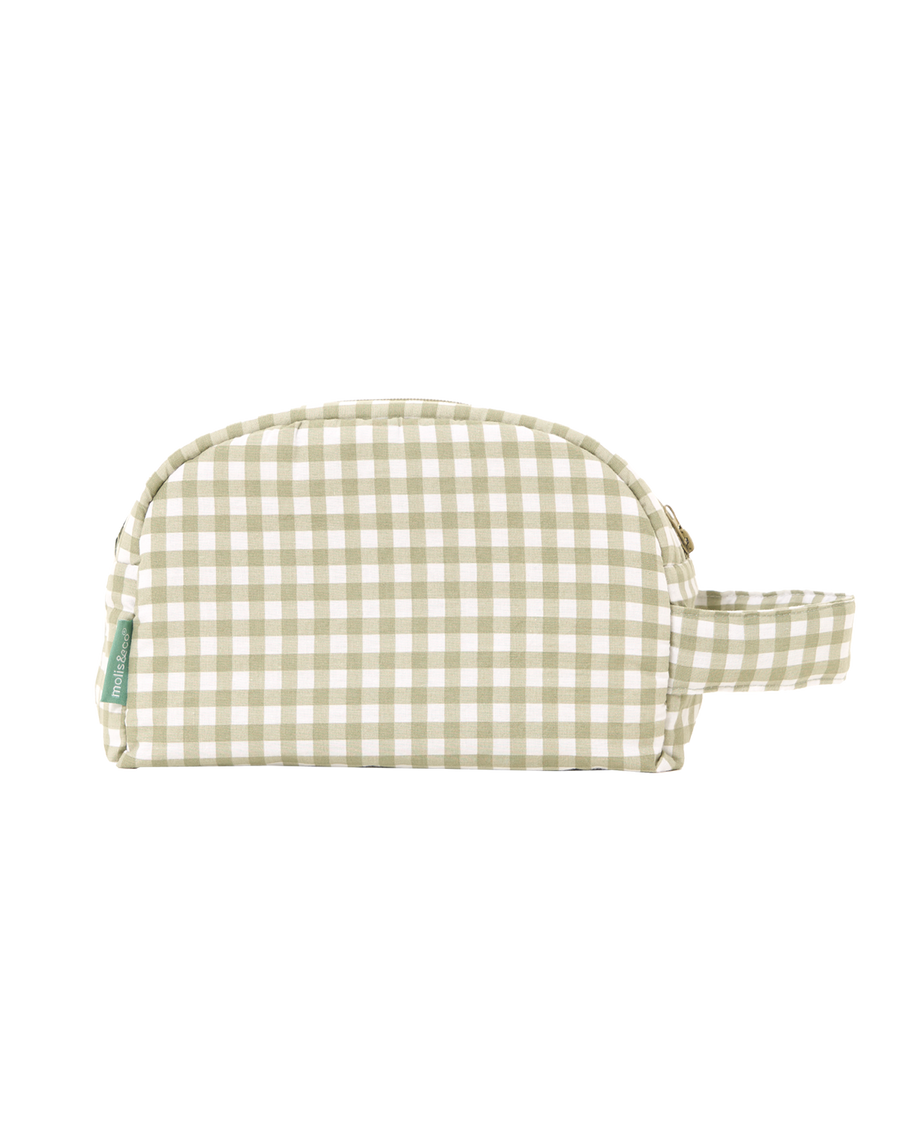 Neceser de viaje - Mint Tea
