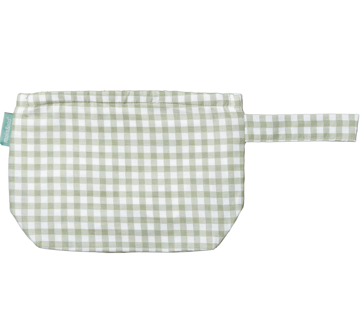 Kulturbeutel - Mint Tea