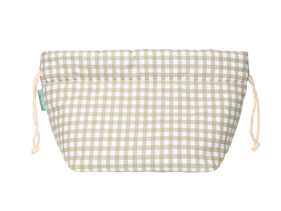 Baby organizer - Mint tea