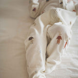 Pigiama per bebè – Sleepy Bunnies