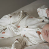 Pigiama per bebè – Sleepy Bunnies