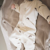 Pijama de bebé - Little Hedge