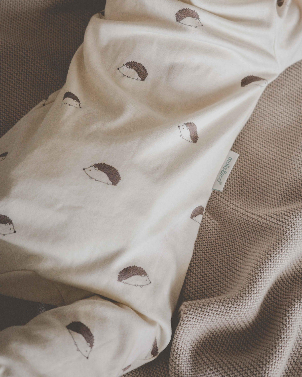 Pijama de bebé - Little Hedge