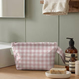 Toiletry bag - Dusty rose