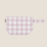 Toiletry bag - Dusty rose
