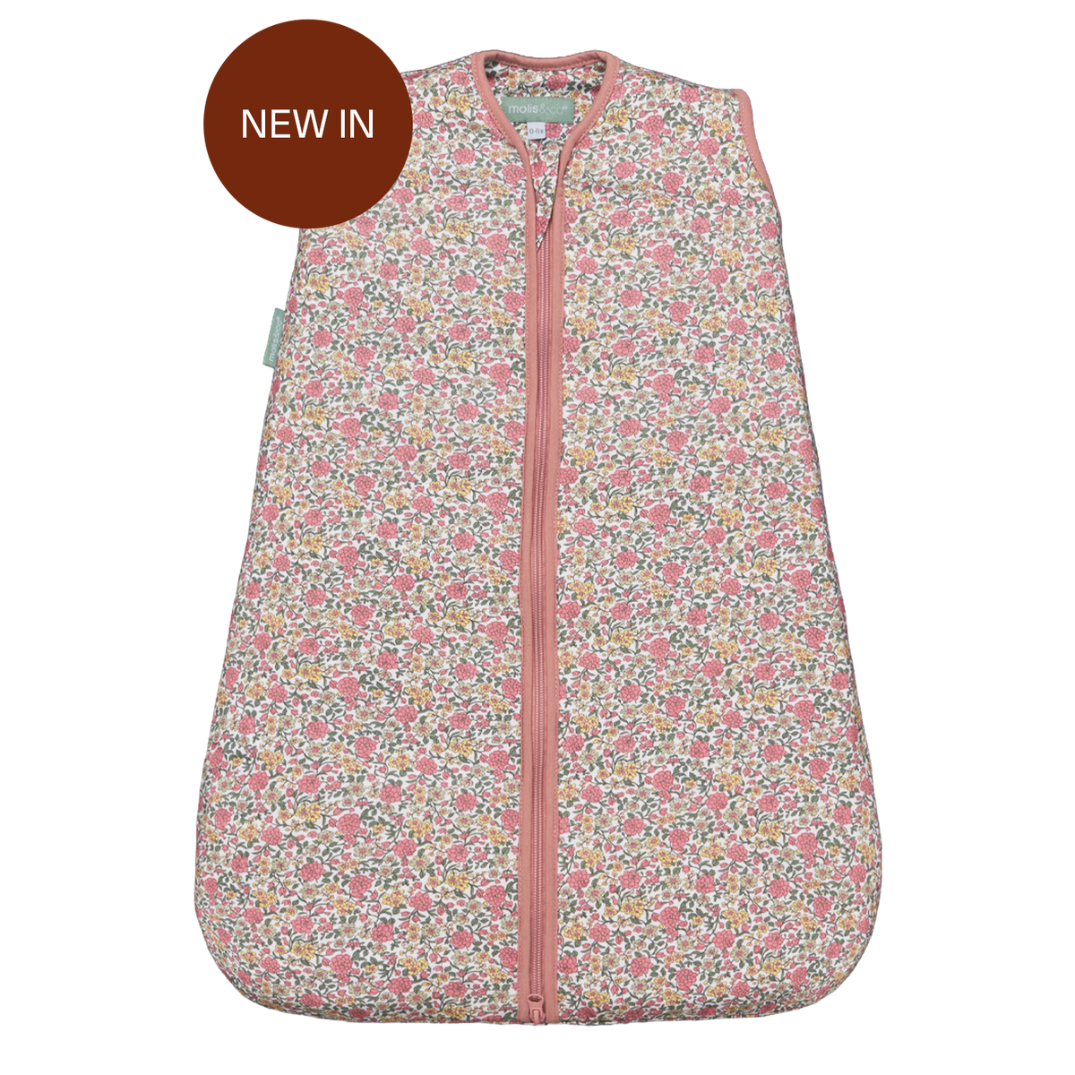 Saco de dormir bebé - Peony - TOG 1