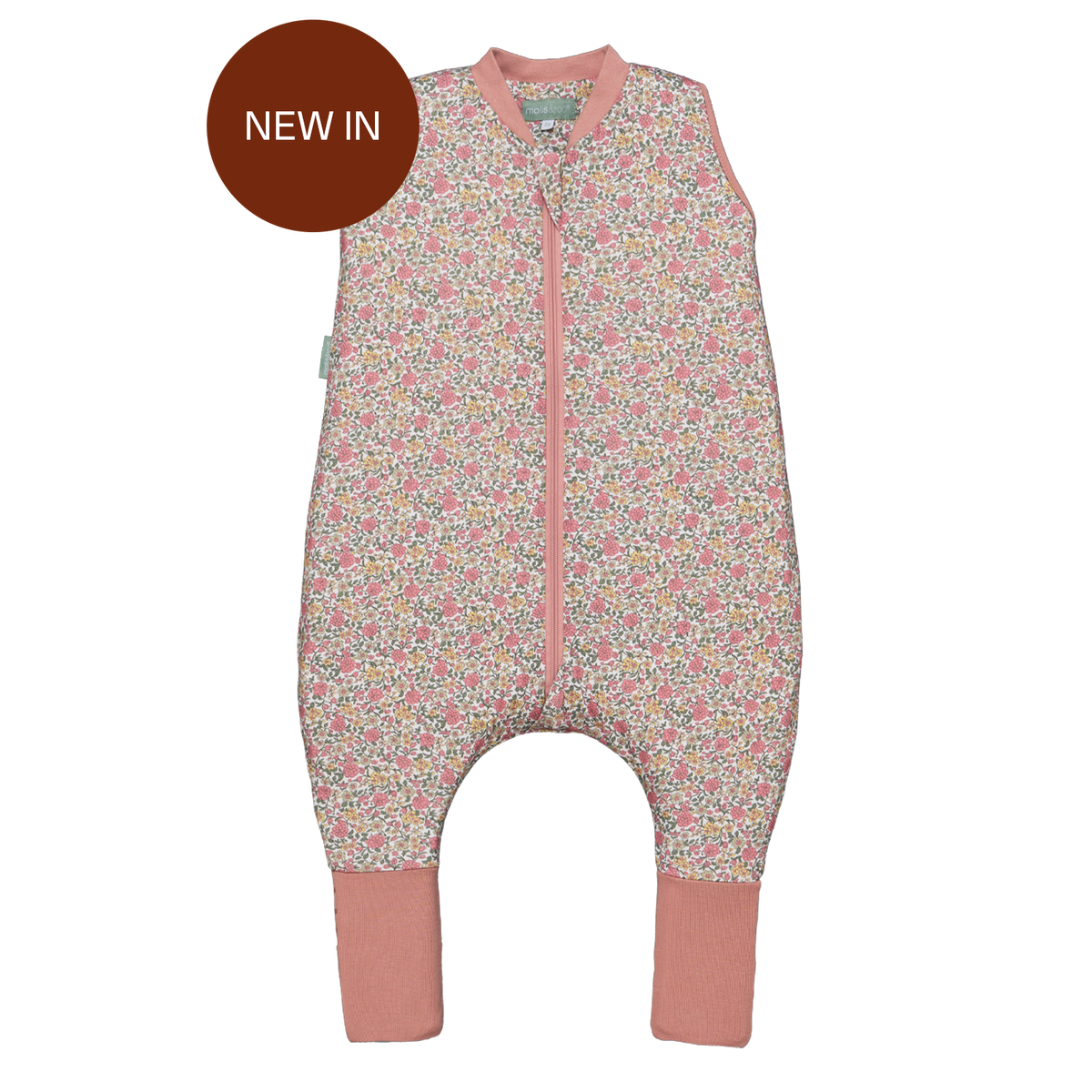 Sacco nanna con piedini - Peony - TOG 1
