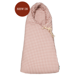 Sacco per passeggino - Dusty Rose - Inverno