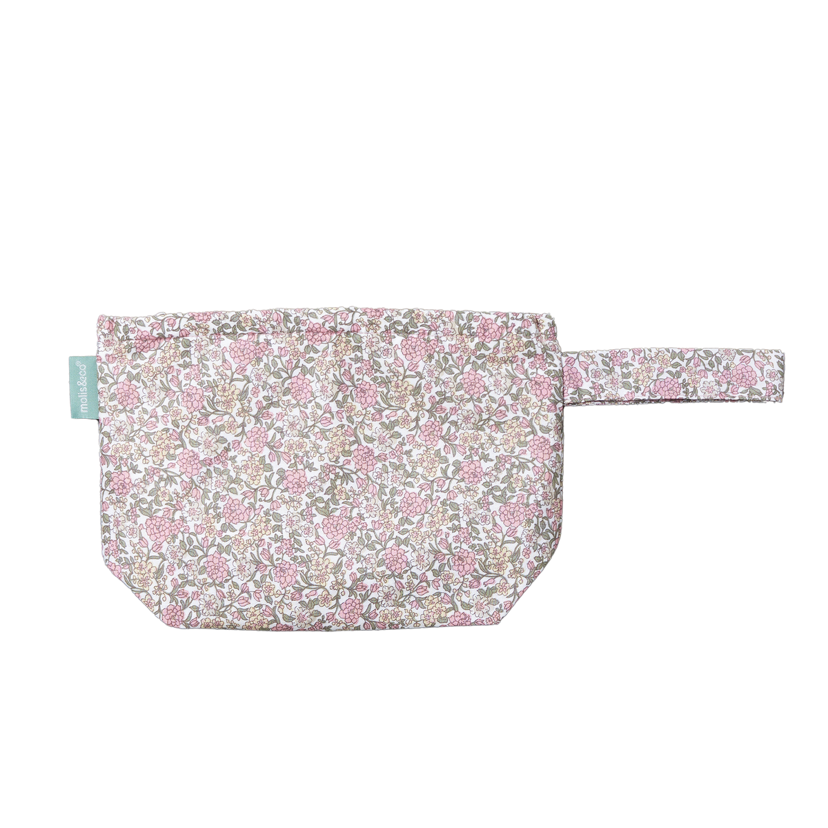 Wash bag - Peony