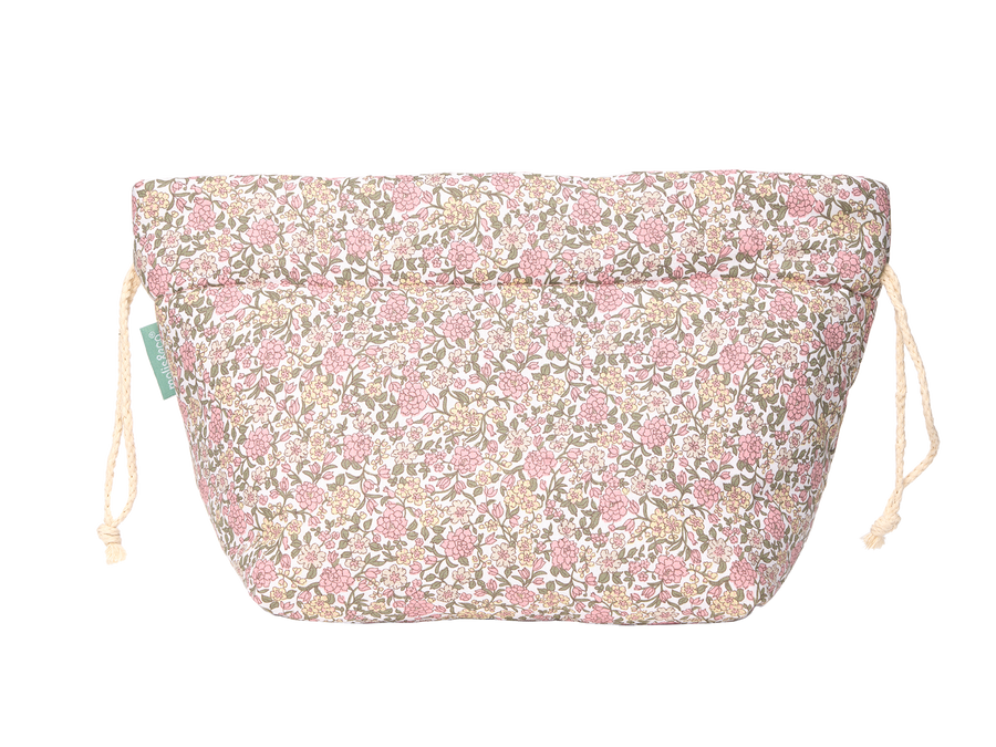 Baby organizer - Peony