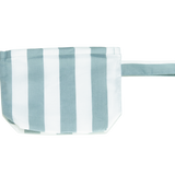 Travel kit - Popcorn Stripes