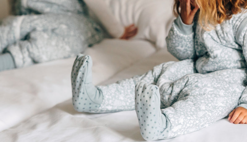 Molis & Co XL Sleep Sack 2.5 TOG - Pajamas