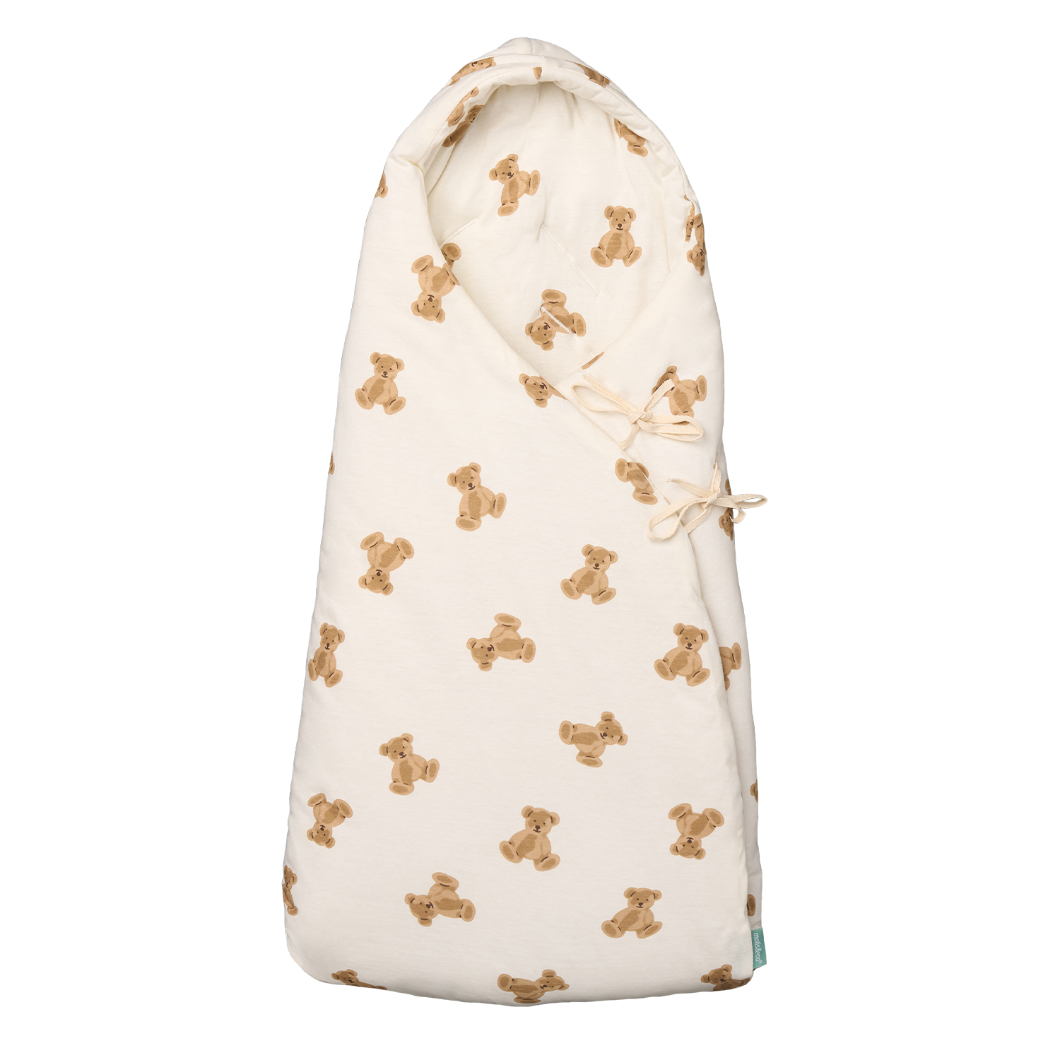 Saco para capazo - Teddy - Entretiempo