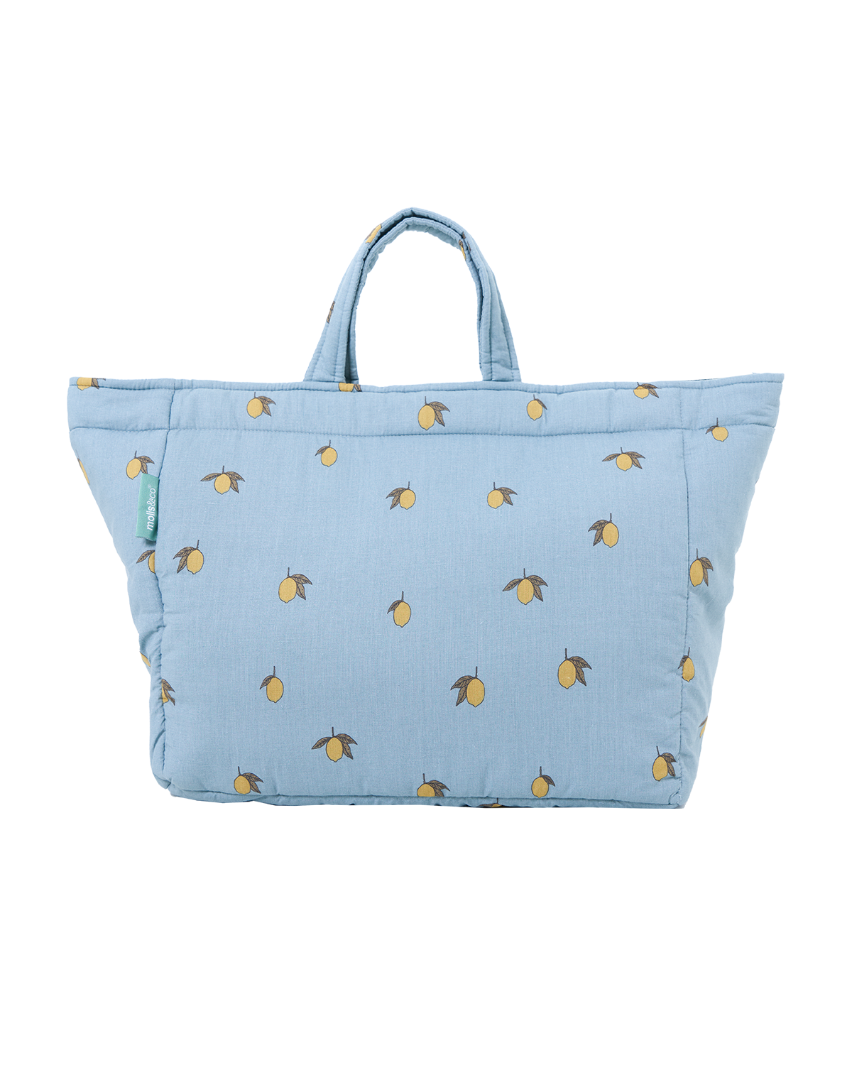 Shopper bag - Colima
