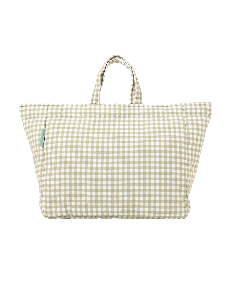 Shopper bag - Mint Tea