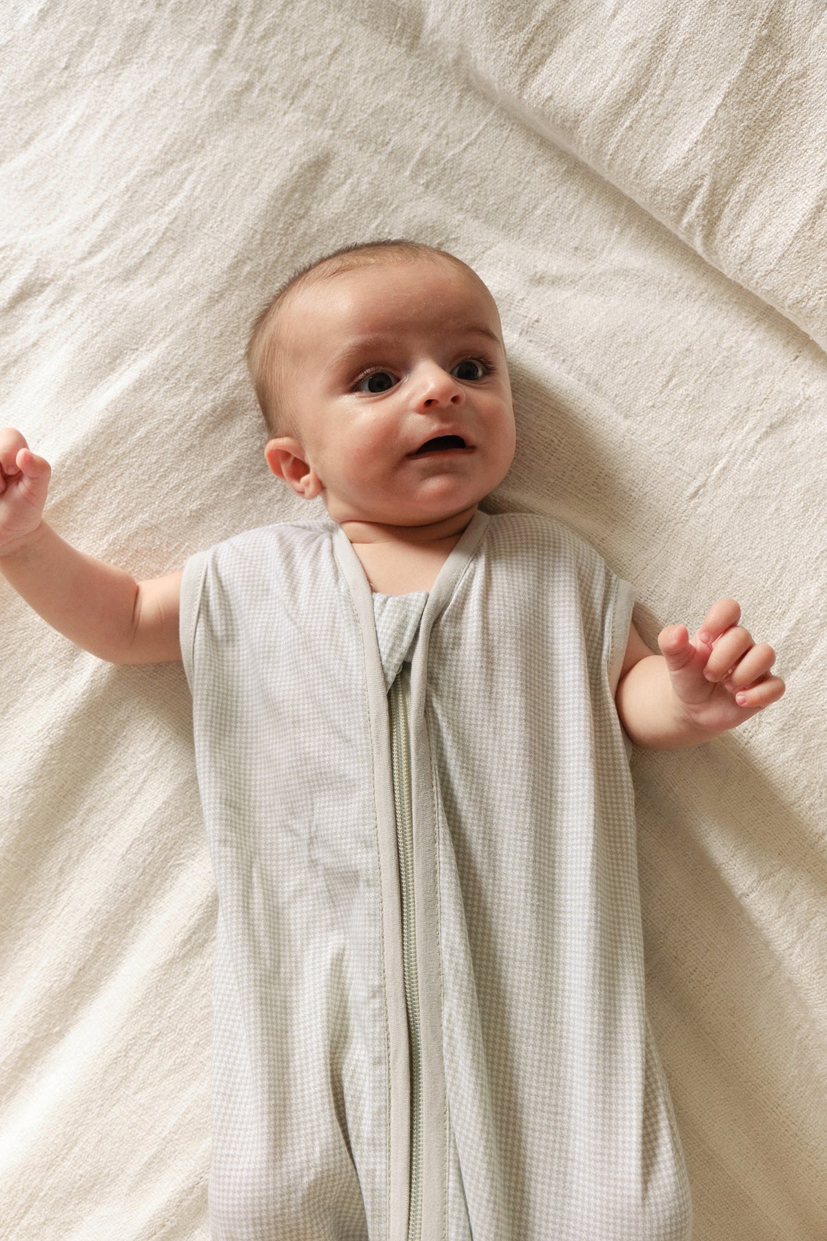 Gigoteuse - Zinnia - TOG 0.5