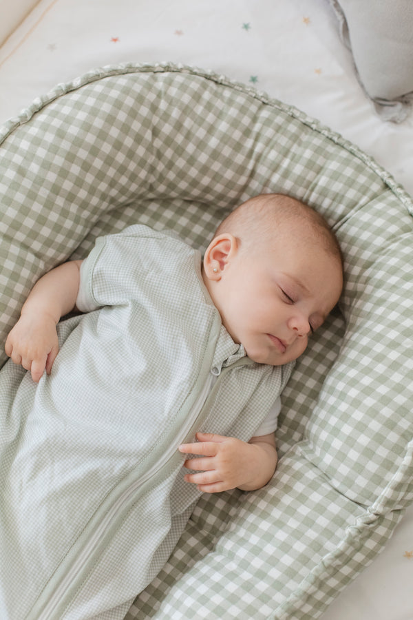 Saco Para Dormir De Bebés Estampado S/M Summer Infant