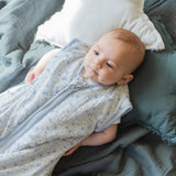 Saco de dormir bebé para entretiempo
