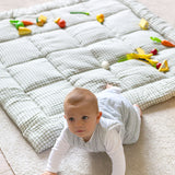Alfombra de juego para bebé