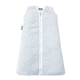 Molis & co Sleeping Bag Baby,2.5 TOG Padded,Super Soft and Warm Muslin  Sleep Bag and Sack, 2-Way Zipper Easy for Diaper Change, 33.1, Wearable