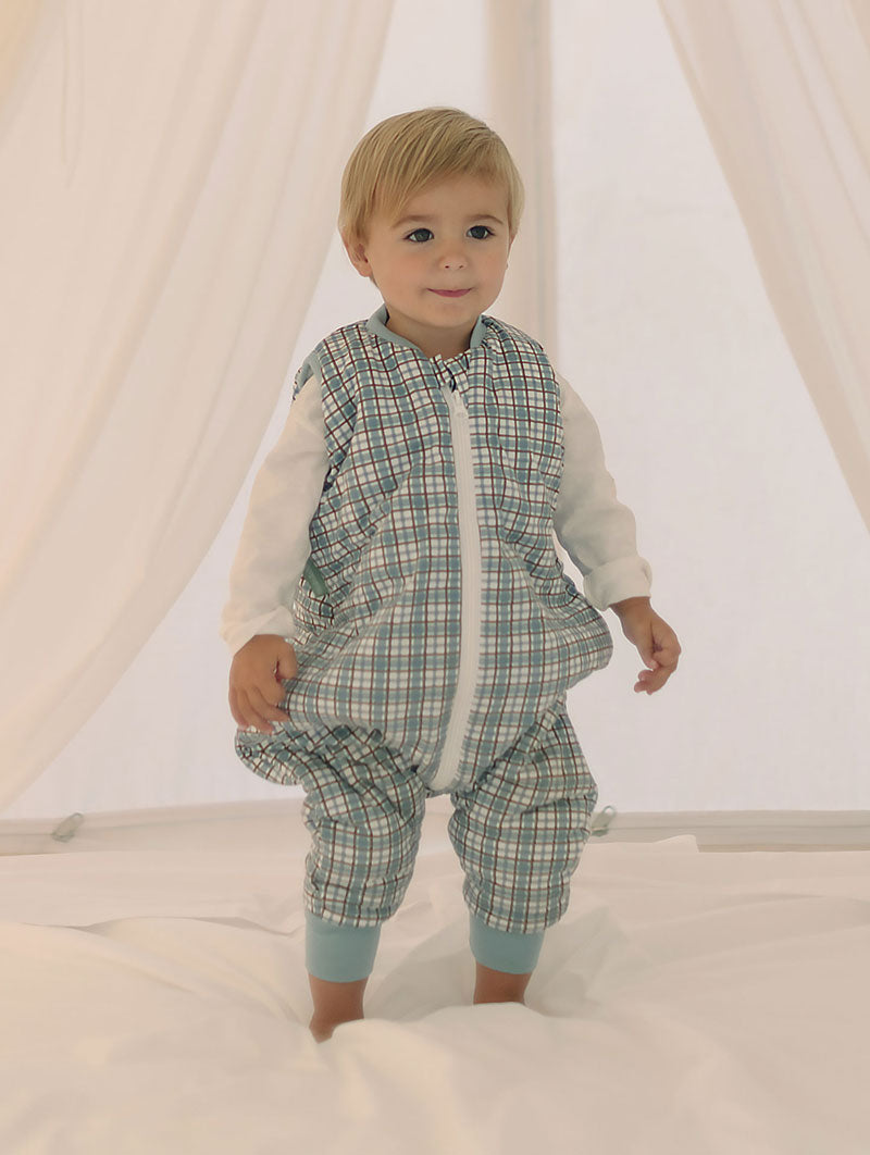 Molis & Co XL Sleep Sack 2.5 TOG - Pajamas